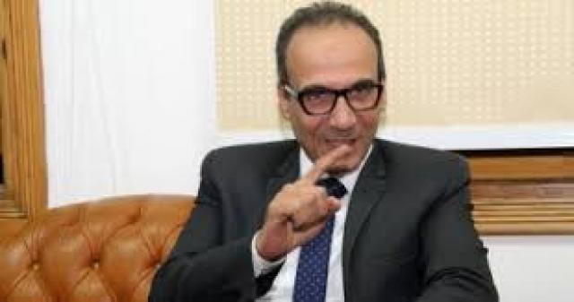 الدكتور هيثم الحاج على 