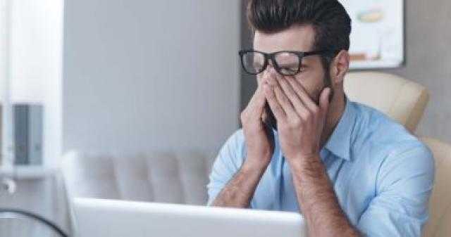 4 أسباب لفقد النظر بعد سن الـ40.. تعرف عليهم