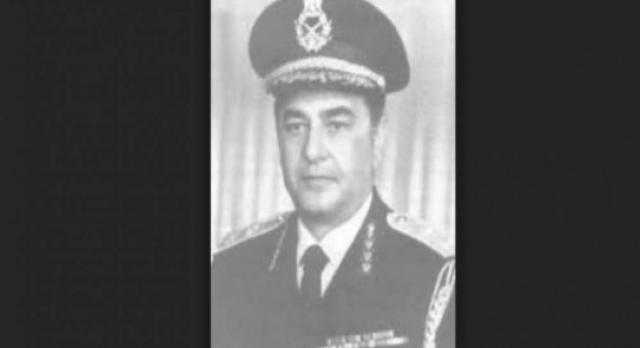 تعرف على اللواء مصطفى رفعت بطل معركة الإسماعيلية