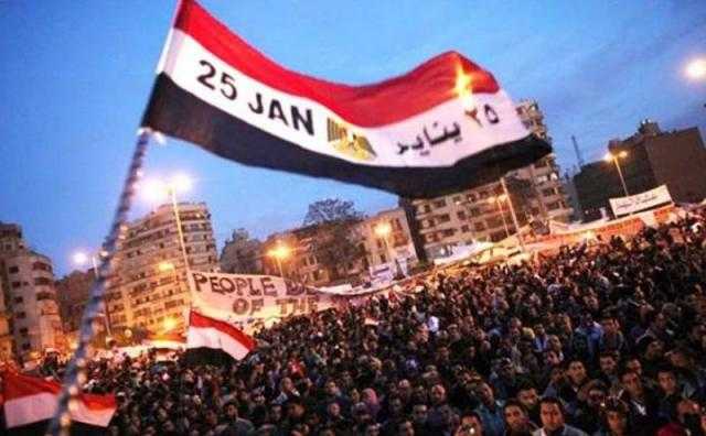 بالفيديو .. محمد الباز  : ثورة يناير اتركبت من الإخوان