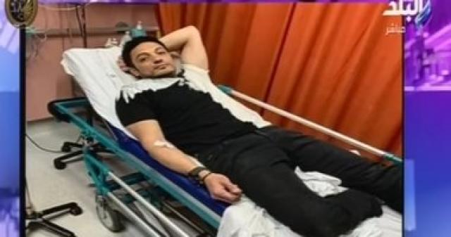 المقاول الهارب محمد علي