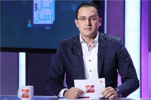 إسماعيل حماد