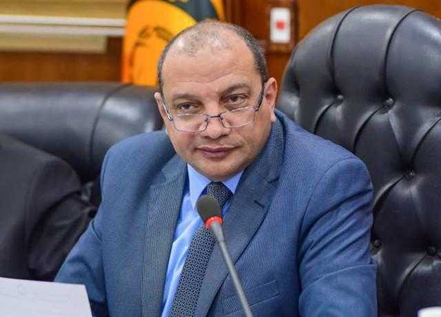 جامعة بني سويف تحصد المركز الأول بملتقى شعوب ضد التطرف
