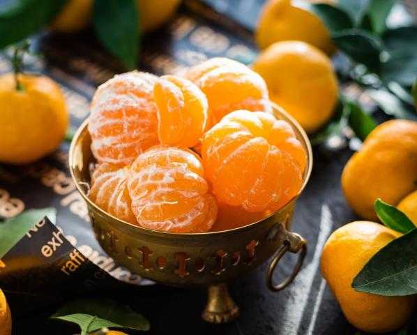 7 فوائد عظيمة لـ«اليوسفى » ..تعرف عليها