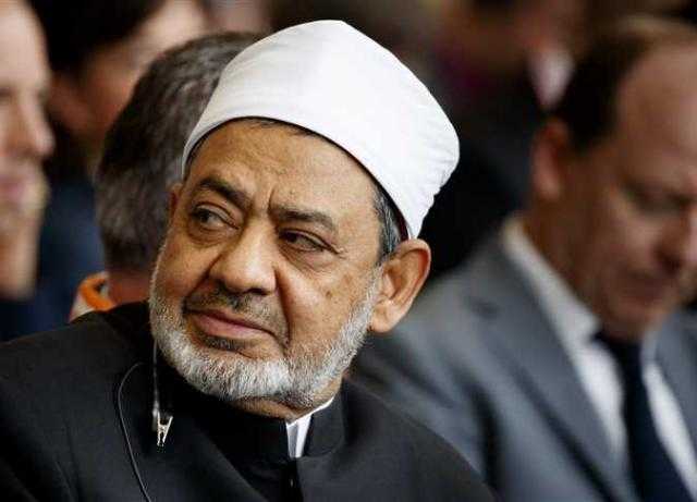 بالفيديو ..أحمد موسى عن مشادة شيخ الأزهر والخشت: كنت أتمنى ألا تحدث في مؤتمر عالمي