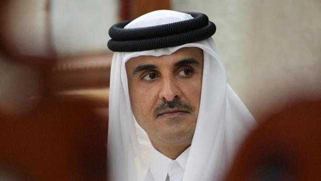 مباشر قطر تكشف كذب تميم بن حمد فى ملف الغاز