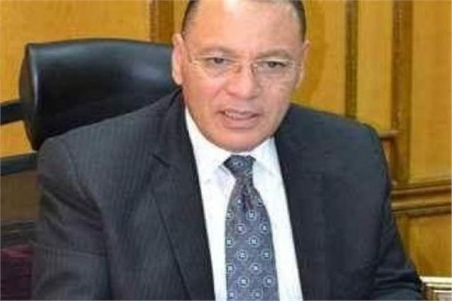  ممدوح غراب