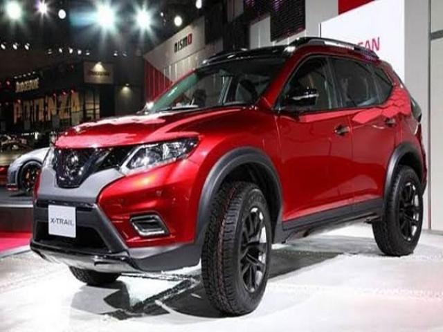 ”نيسان” تكشف عن موعد طرح الجيل الجديد كلياً من ”اكس تريل” | الوفد