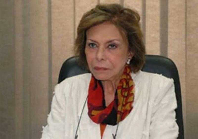 ميرفت التلاوي: أمريكا لم تعد القطب الوحيد للعالم.. وهناك أقطاب متعددة