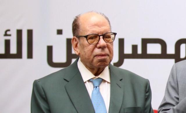  الكاتب والمفكر صلاح فضل