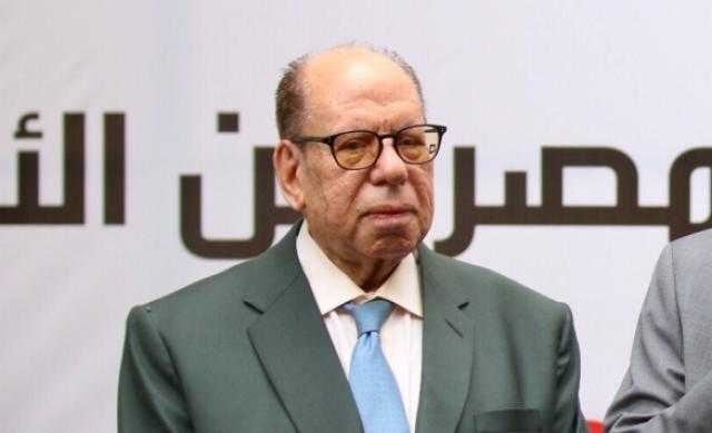 بالفيديو ..صلاح فضل: فكرة الدين والتوحيد ابتكار مصري عظيم منذ «آمون»