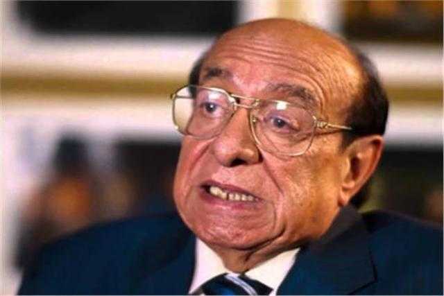 بالفيديو .. أحمد صيام: جلال الشرقاوي دفعلى رسوم معهد الفنون المسرحية  