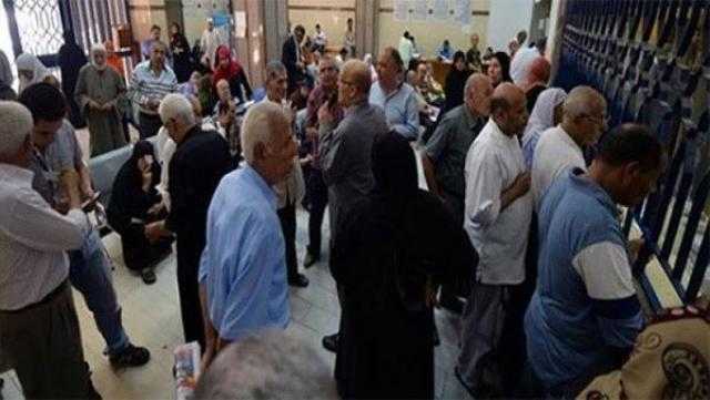 تعرف على الفئات المستحقة للمعاش في القانون الجديد