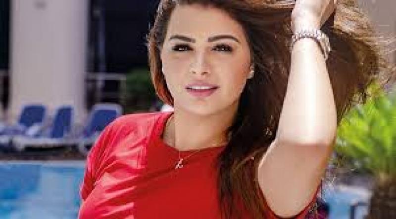 هنادي مهنى
