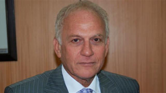 محمد كفافي