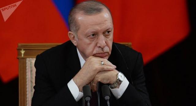 اردوغان