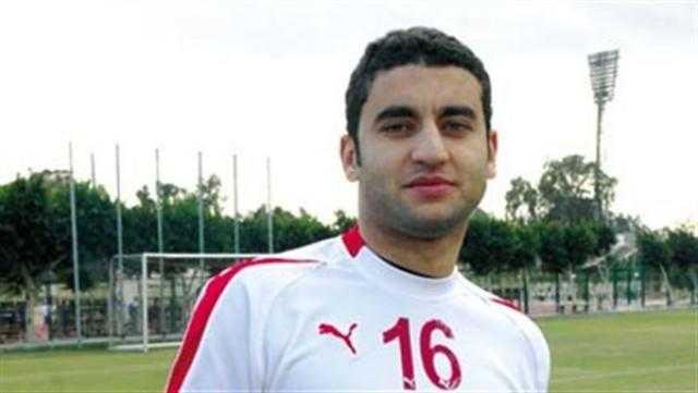 أمير عزمي: الترجي ليس برشلونة والزمالك يحتاج 11 رجل لحصد السوبر ..فيديو