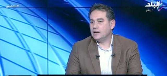 خالد جلال: كنت مرشحا لتدريب الهلال السوداني ..فيديو