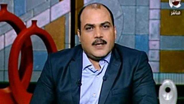 إبراهيم فايق يكشف كواليس الحريف مع محمد الباز 90 دقيقة.. الليلة