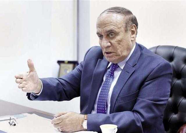 بالفيديو ..أول تعليق من «سمير فرج» عن احتلال الجيش المصري المركز الـ 9 عالميا