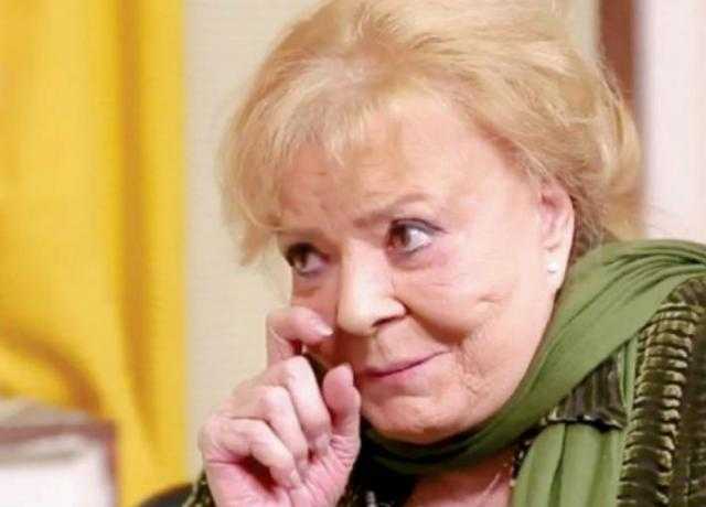 بطرس دانيال يكشف مواقف إنسانية فى حياة الفنانة نادية لطفى