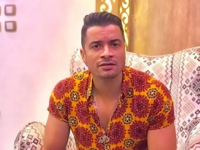 خط أحمر