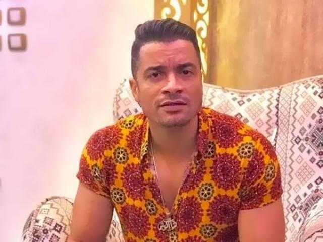 مدين يتخذ إجراء جديدا ضد حسن شاكوش بسبب أغنية بنت الجيران