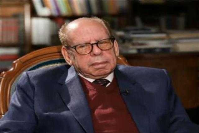 بالفيديو .. صلاح فضل: أطالب بإلغاء قانون إزدراء الأديان  