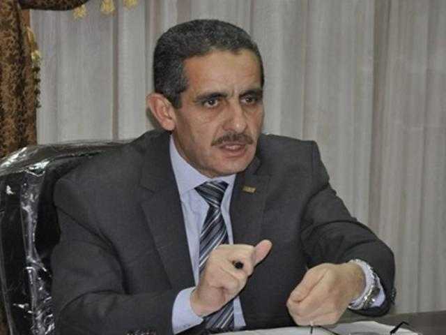 أهالي قرية إبيار يستغيثون بمحافظ الغربية لتغطية ترعة الذهبية.. فيديو