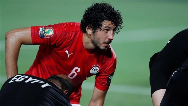 خط أحمر