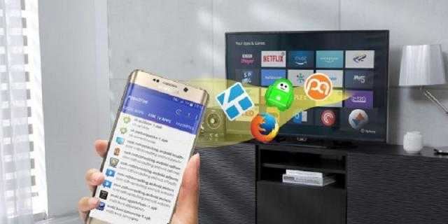 أمازون تتفوق في خدمة Fire TV متجاوزة الـ 40 مليون مستخدم