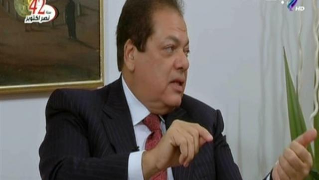 محمد أبو العينين
