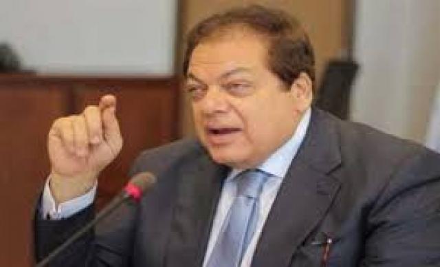 محمد أبو العينين