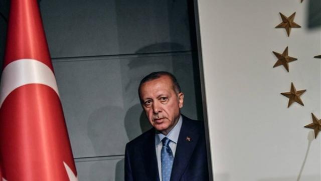 أردوغان
