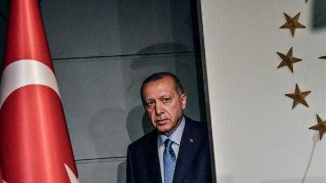 «صادات».. قصة المنظمة التى أسسها أردوغان لصناعة الإرهاب بالعالم ..فيديو