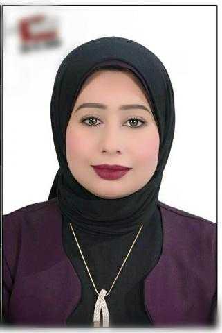 ندا حامد تكتب: كل عام ونكدكن بألف خير عزيزاتي