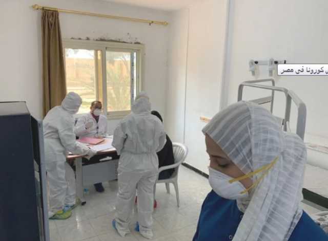 أسامة ربيع: فيروس «كورونا» لم يؤثر على حجم السفن الصينية العابرة لقناة السويس .. فيديو 