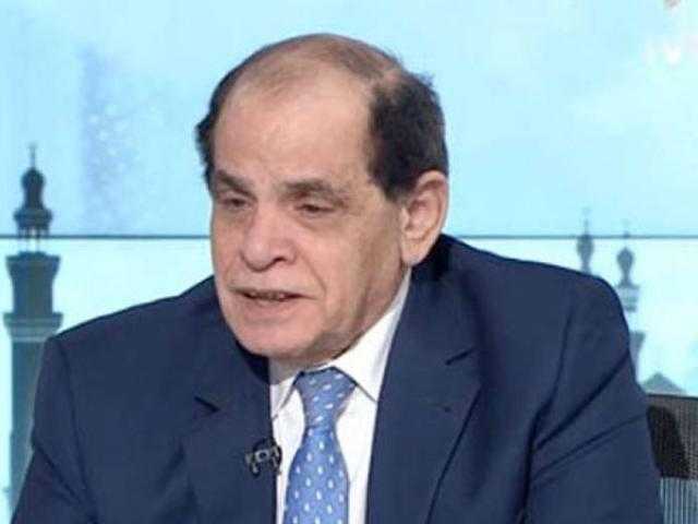 فيديو.. صلاح فوزي: الحالة الاقتصادية للمواطن المصري ستتحسن قريبا