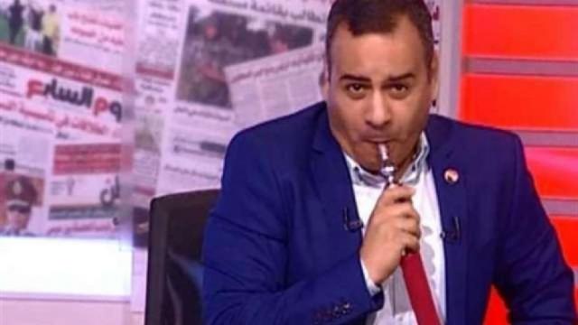  جابر القرموطي