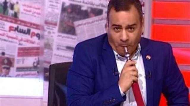 الكلام على إيه ..تعرف على موعد برنامج جابر القرموطي الجديد