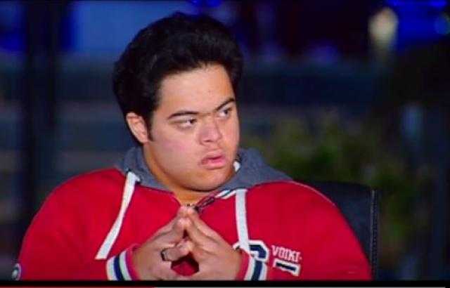 استديو الشارع يستضيف السباح المصري محمد الحسيني.. الجمعة المقبلة