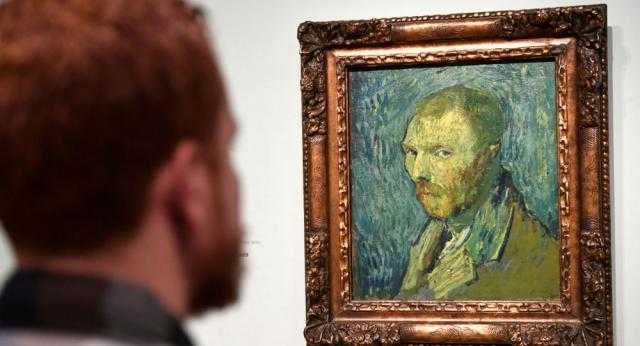مفاجأة ترفع سعر لوحة ”فلاحة” من 4 جنيهات إلى 13 مليونا
