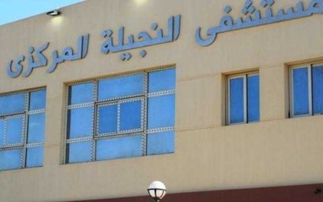 تعرف على موعد مغادرة العائدين من الصين لـ«الحجر الصحى فى مطروح »