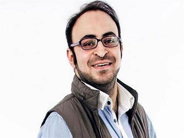 أحمد يونس