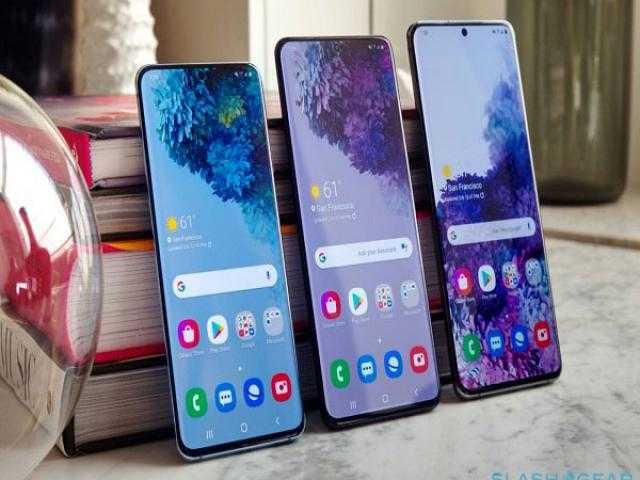 سعره 15000 جنيه.. ننشر مواصفات وعيوب Samsung Galaxy S20