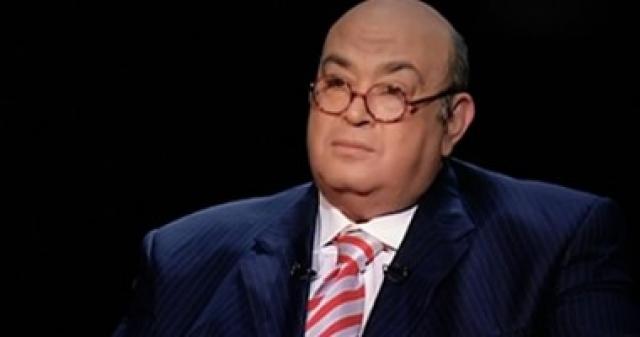 عماد أديب