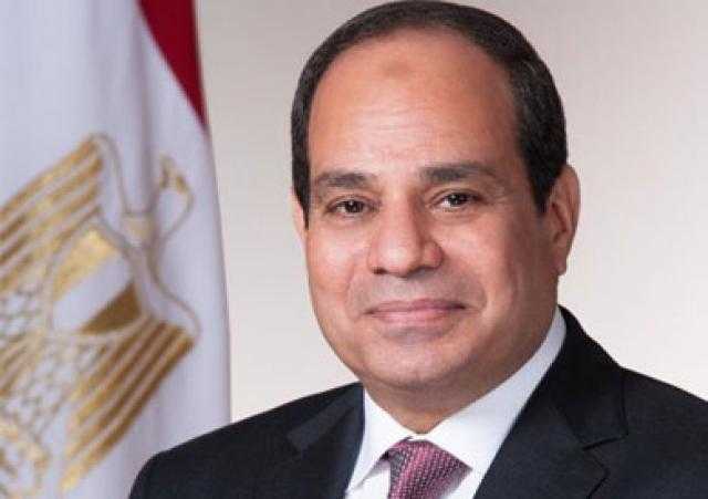 بالفيديو.. الحسينى: الرئيس السيسي أعاد مصر لأفريقيا