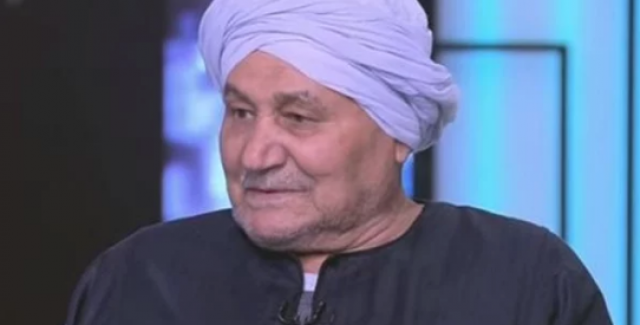 جد الطالب الكفيف