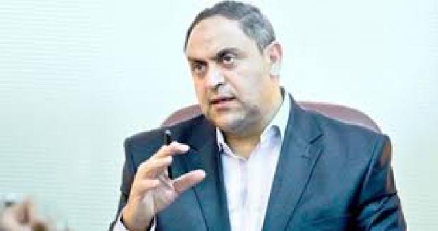  اللواء محمد عبد الواحد