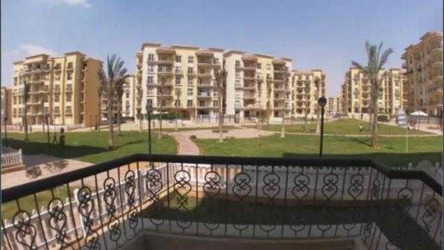 بالفيديو .. الإسكان تكشف سعر المتر في مشروع امتداد الرحاب    